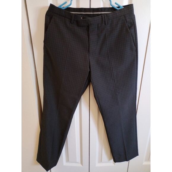 HUGO BOSS Men's Two-Piece Suit – The Jam 76 / Sharp 1 - Picture 5 of 13